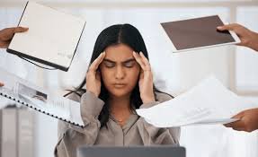 Burnout é doença do trabalho? Saiba seus direitos